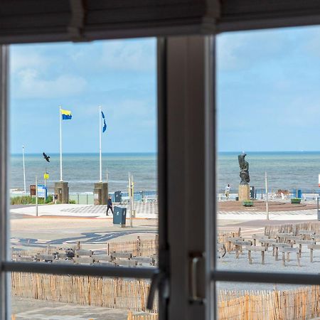 Bamboa Beachhouse Зандвоорт Екстериор снимка