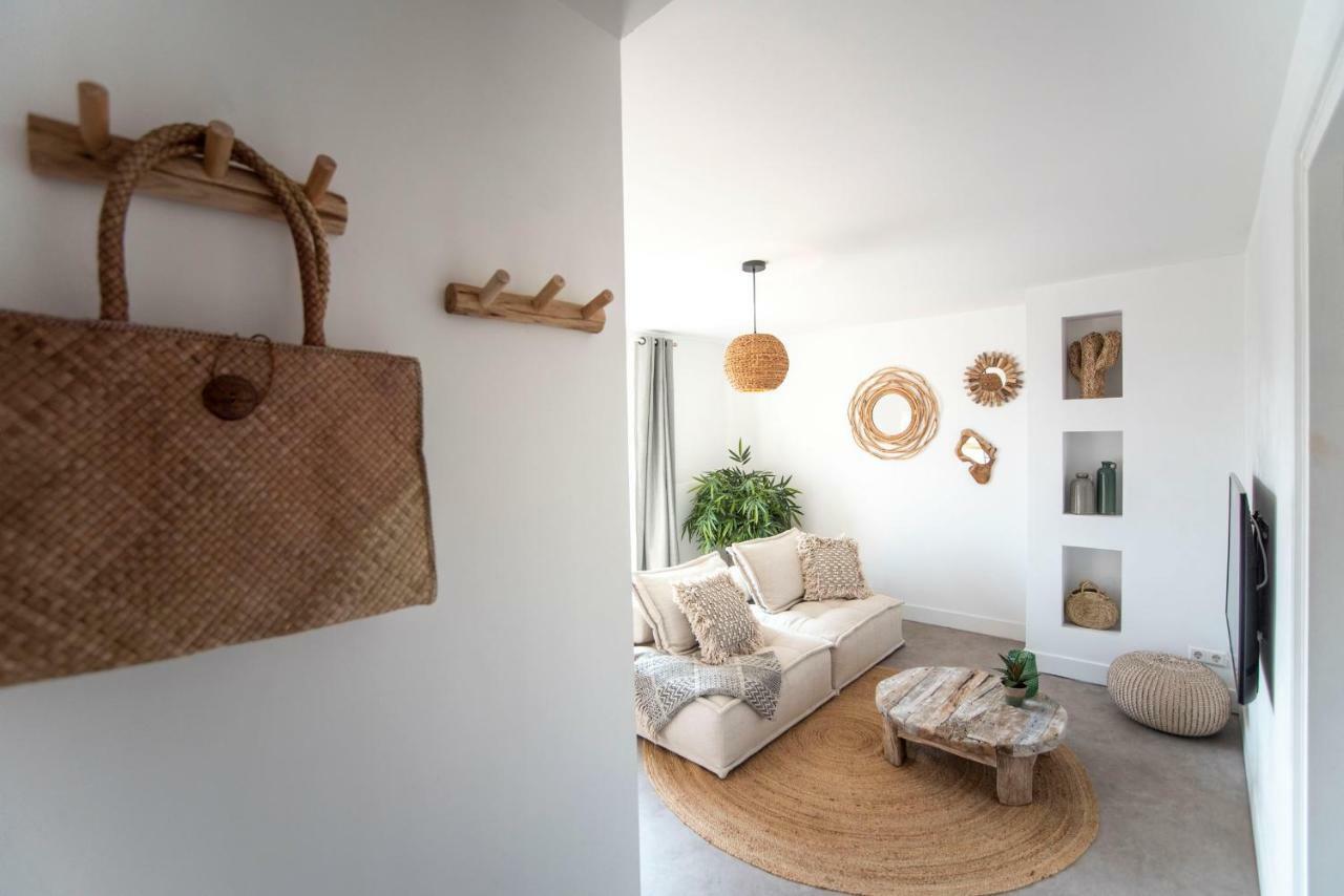 Bamboa Beachhouse Зандвоорт Екстериор снимка