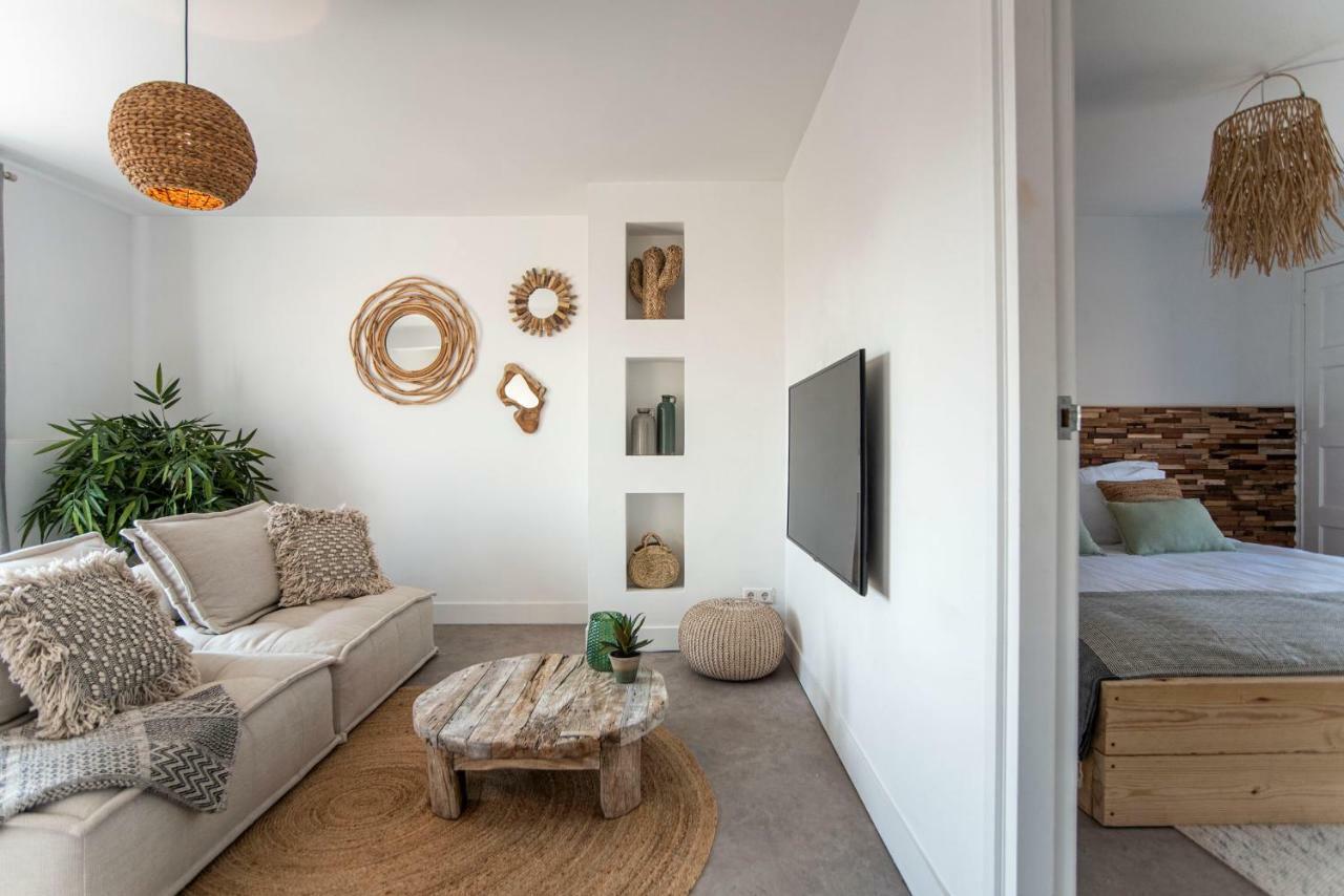 Bamboa Beachhouse Зандвоорт Екстериор снимка